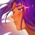 draw anime character design, oc and original characters