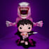 create a custom funko pop for 3d printing