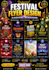 create event flyer, church flyer and festival flyer fast
