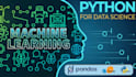 any machine learning and deep learning project in python