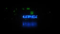 create gaming glitch you tube intro or logo animation