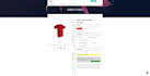 create a wordpress ecommerce website using woocommerce