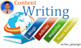 provide seo optimized content for your website