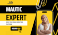 setup mautic email automation software on vps server