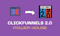 setup to clickfunnels 2 0 from clickfunnels, migrate to gohighlevel clickfunnel