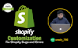 fix your shopify bugs, html css and liquid shopify developer