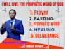 give you a prophetic words concerning 2026