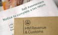 file your first self assessment free
