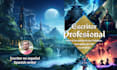 be your spanish writer for your story or novel, escritor en español