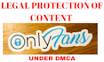 remove leaked onlyfans content under dmca