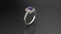 do 3d cad models jewelry design
