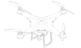 do patent technical drawing and patent design of your product