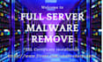 do full server malware clean, SSL certificate installation, fix hacked website