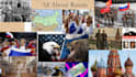 research and write articles on russian history