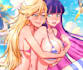 draw sfw or nsfw anime art, fan art, illustration, character art