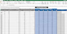 reconcile gstr 2b and 2a data with purchase ledger