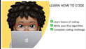 teach you how to code