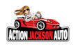 design a professional modern car logo