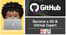 help you become a git and github expert