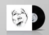 design minimalist music album cover artwork