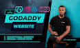 godaddy website redesign godaddy website design godaddy website builder godaddy