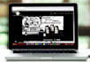 create a website for your podcast
