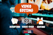 do explainer video for youtube using stock footages