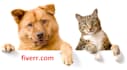 make a banner with my pets