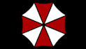 design high quality umbrella logo
