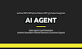 develop ai calling agent for sales, lead generation on bland and python