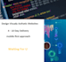 design responsive web site for you