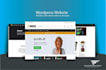 design, revamp and customize wordpress website