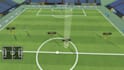 create animated full pre season football workouts, drills
