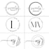 do modern beauty logo design