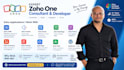 be your zoho one expert