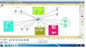 configure and implement cisco packet tracer solution gns3