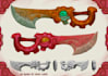 create stylized 3d props