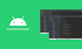 create android app kotlin or java