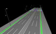 do street or road lighting calculations by dialux evo