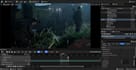 create trailer and cinematic video in unreal engine 4,5