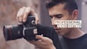 edit a cinematic video montage