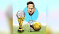 make a funny caricature from your picture