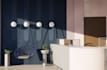 design your architectural project and render interiors, exteriors