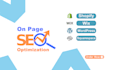 do complete on page SEO optimization for shopify, wix, and wordpress website