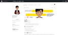 make a banger readme for your github profile