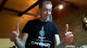 do deep english voice overs with german accent