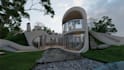 do realistic landscape,exterior,3d model rendering