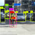 do custom object detection, segmentation and classification
