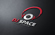 design outstanding dj logo with express delivery