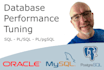 improve the performance of your oracle or mysql sql queries